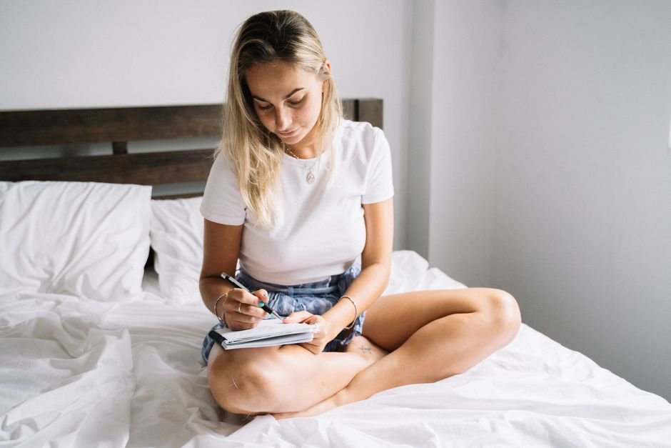 As 7 técnicas para lembrar dos sonhos