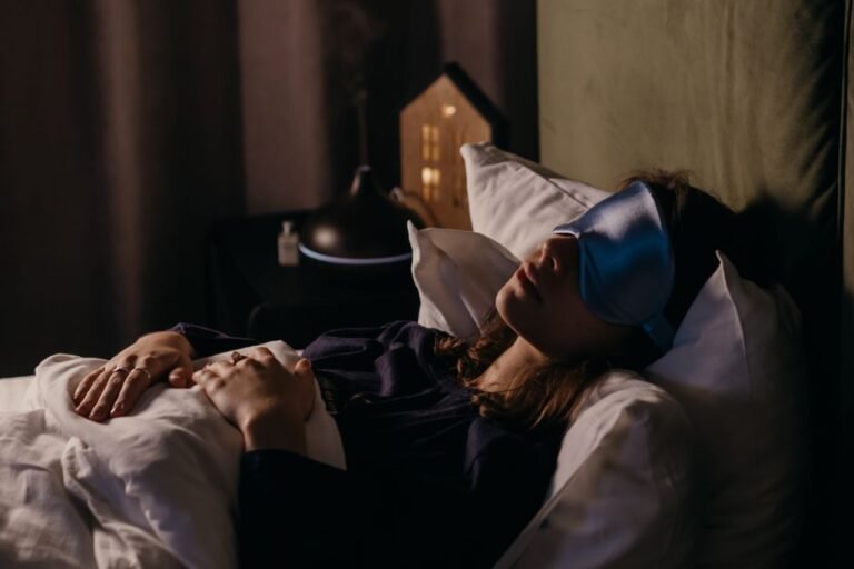 Melatonina para dormir: como funciona e o que ninguém te conta