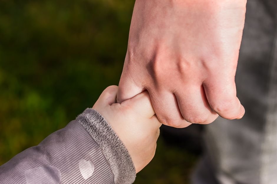 O que significa sonhar com a mãe?