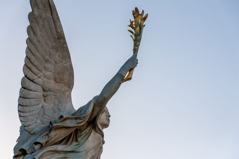 Sonhar com Anjo: O Que Significa Essa Visita? 9 Interpretações