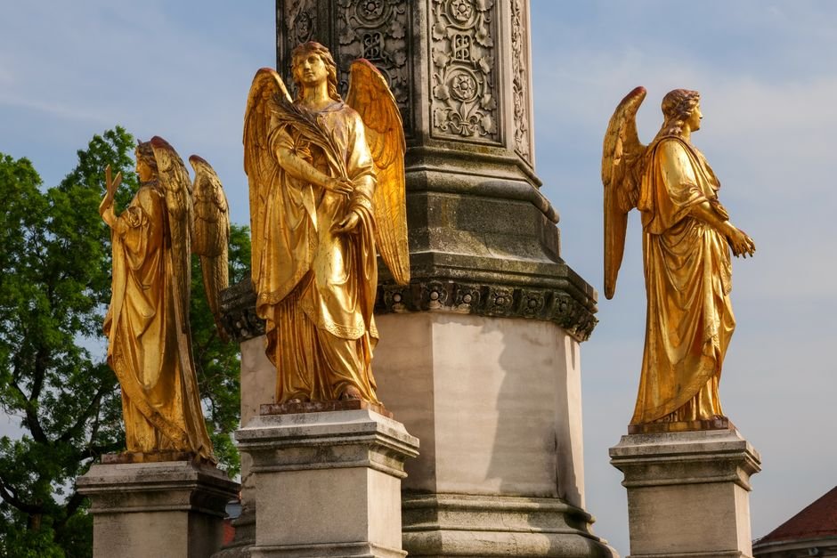 A visão espiritual e a psicológica