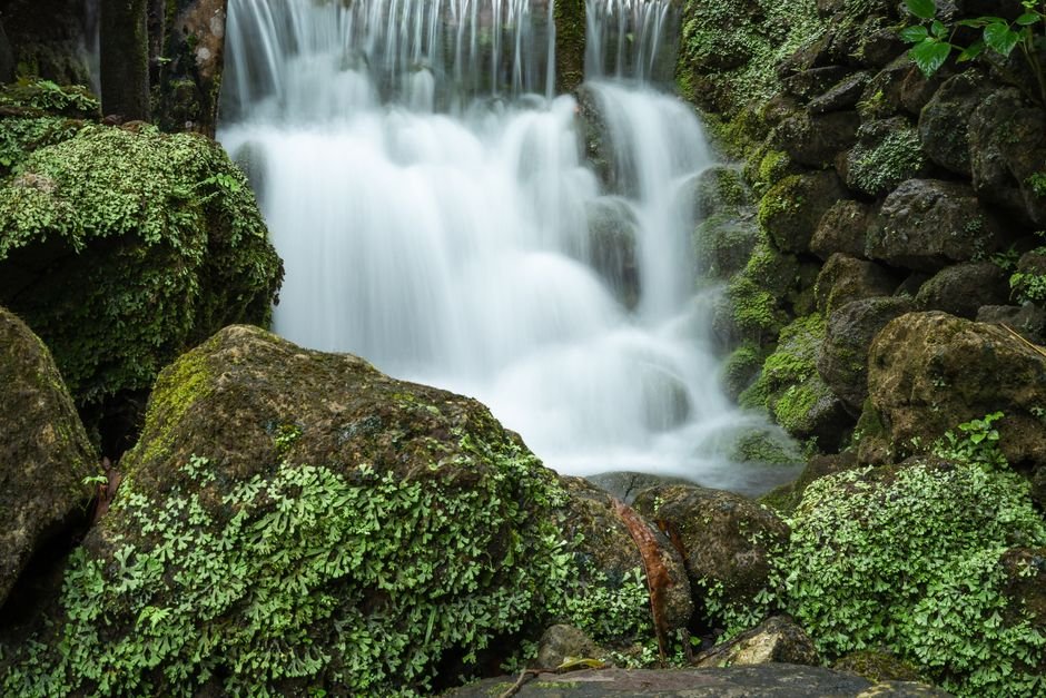 O que significa sonhar com cachoeira?