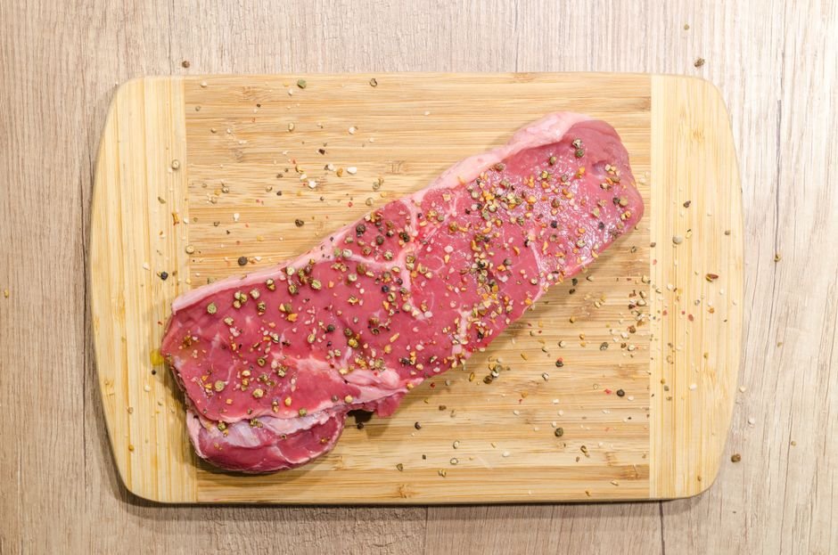 O que significa sonhar com carne?