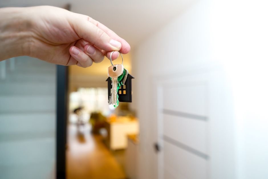 O que significa sonhar com casa nova?