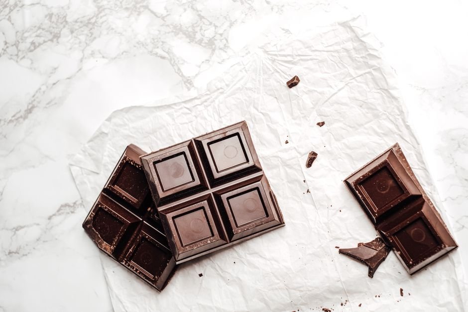 O que significa sonhar com chocolate?