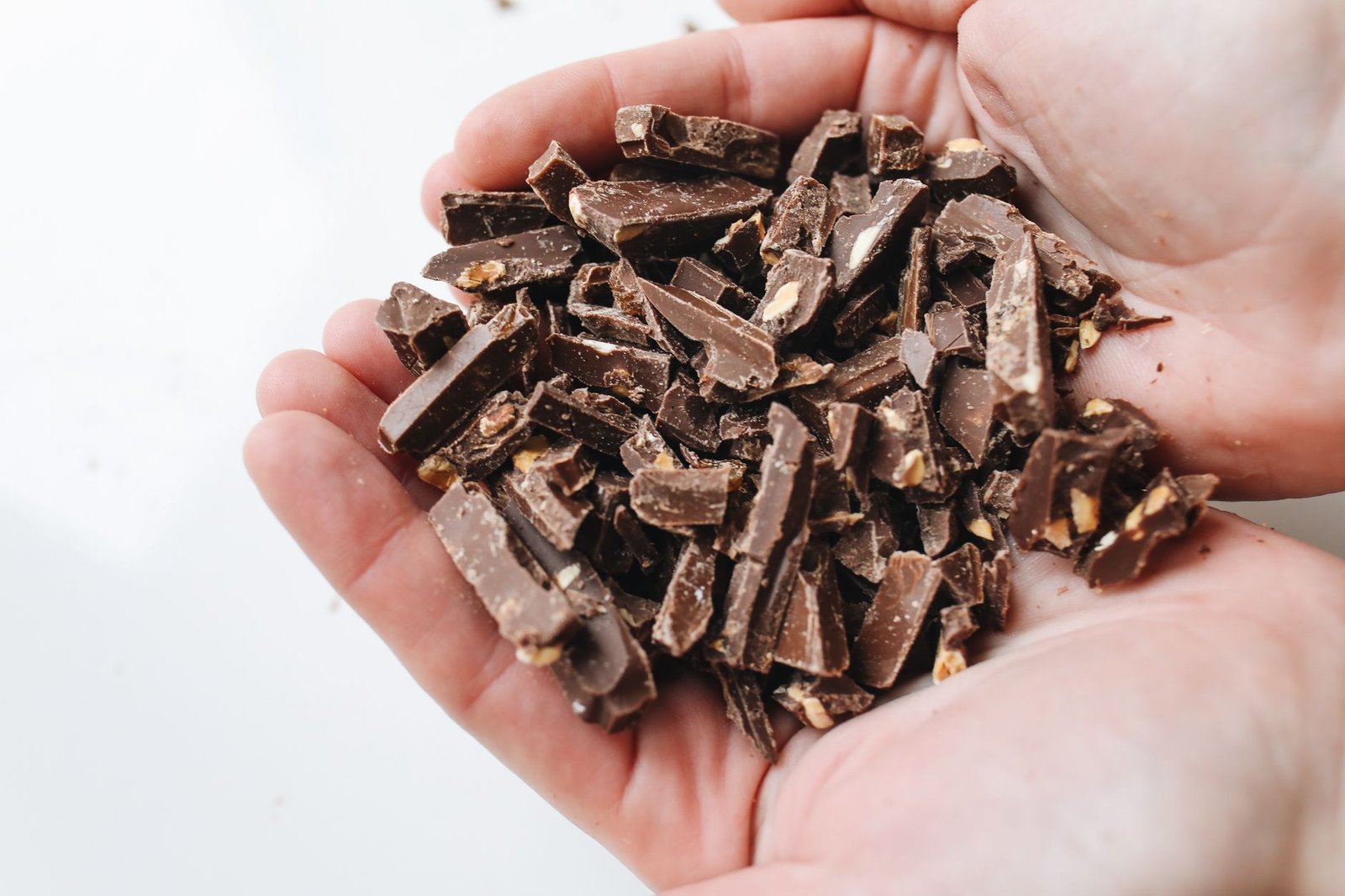 Sonhar com Chocolate: Desejo, Recompensa ou Culpa Disfarçada?