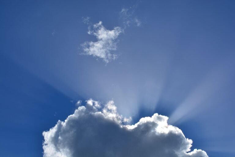 Sonhar com Deus: O Que Significa Esse Encontro em Sonho?