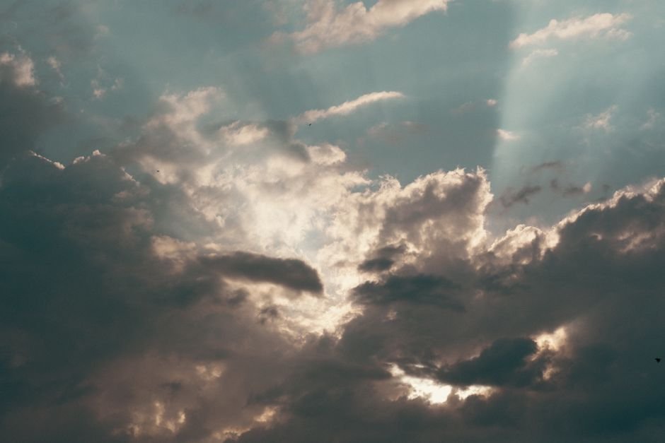 O que significa sonhar com Deus?