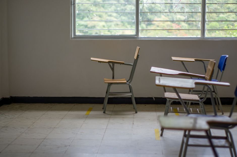 O que significa sonhar com escola?