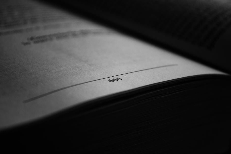 O que a numerologia e a psicologia dizem sobre o número 8