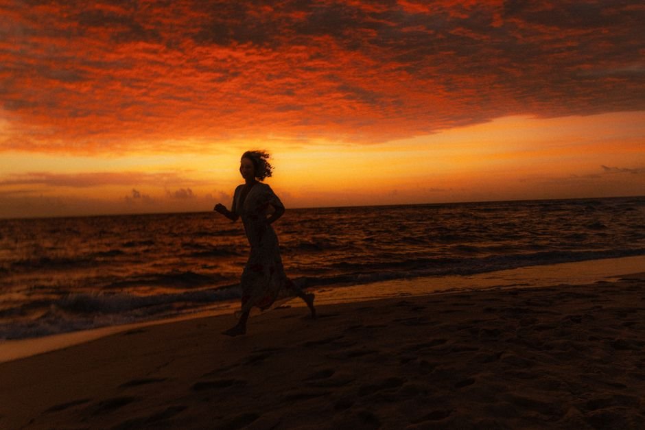 Cair: o sonho mais universal que existe