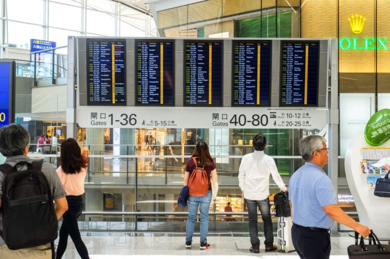 Sonhar com Aeroporto: perder o voo, mala extraviada e outros sinais de partida