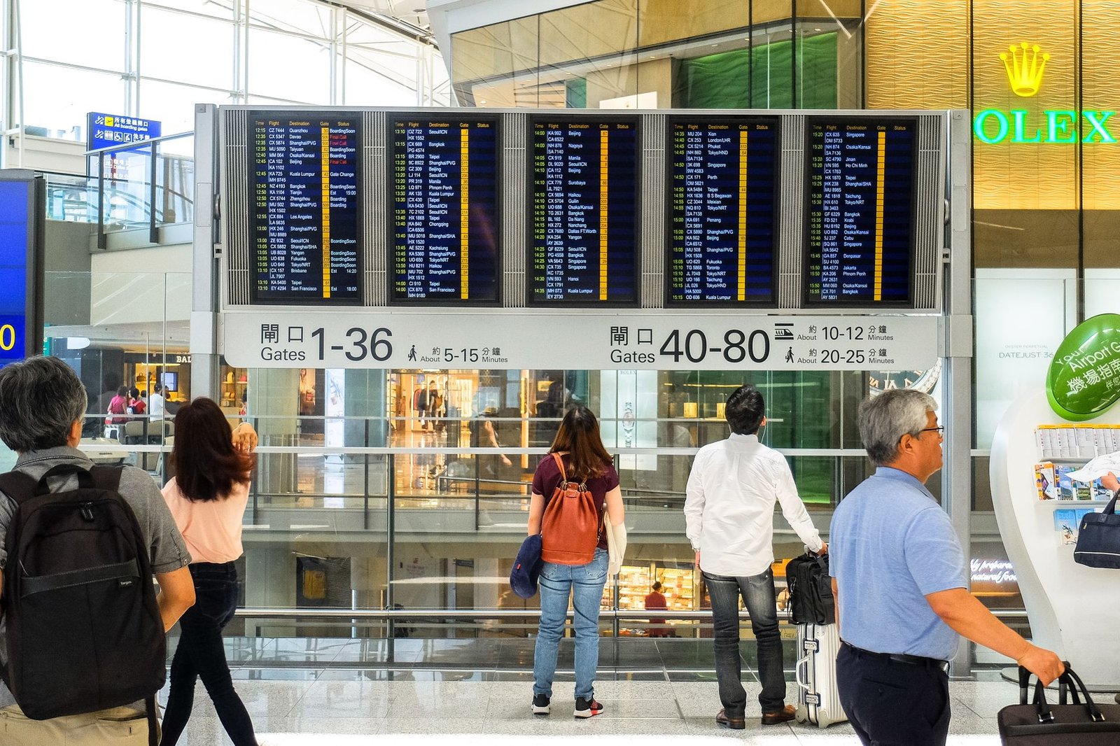 Sonhar com Aeroporto: perder o voo, mala extraviada e outros sinais de partida