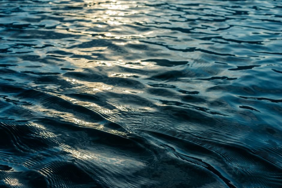 Sonhar com o mar