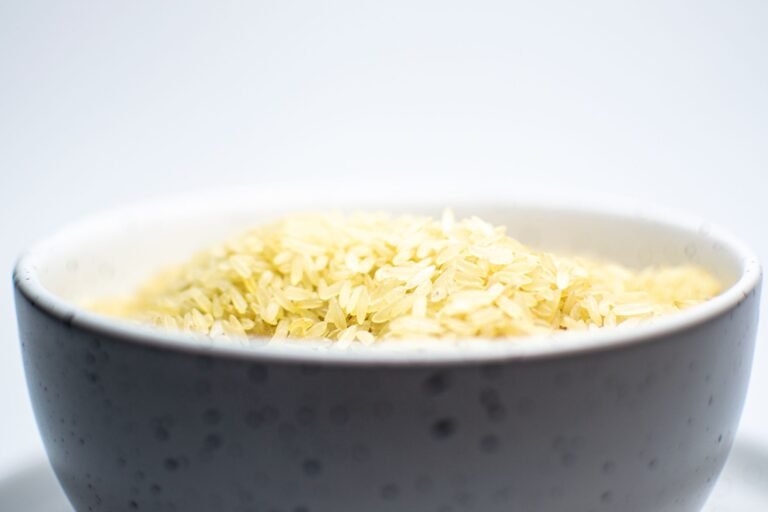 Sonhar com arroz: o que esse sonho pode realmente significar?