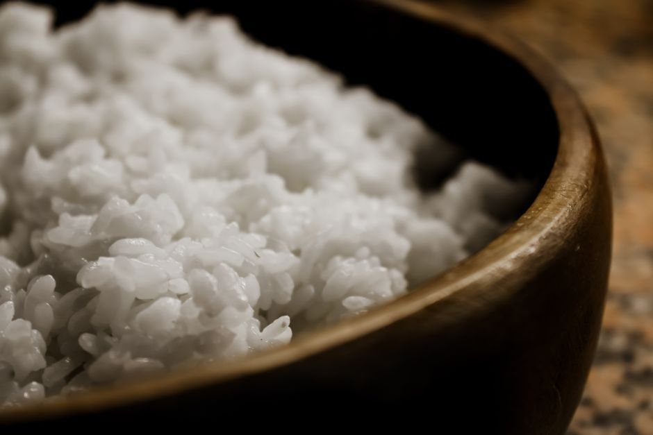 O que significa sonhar com arroz?