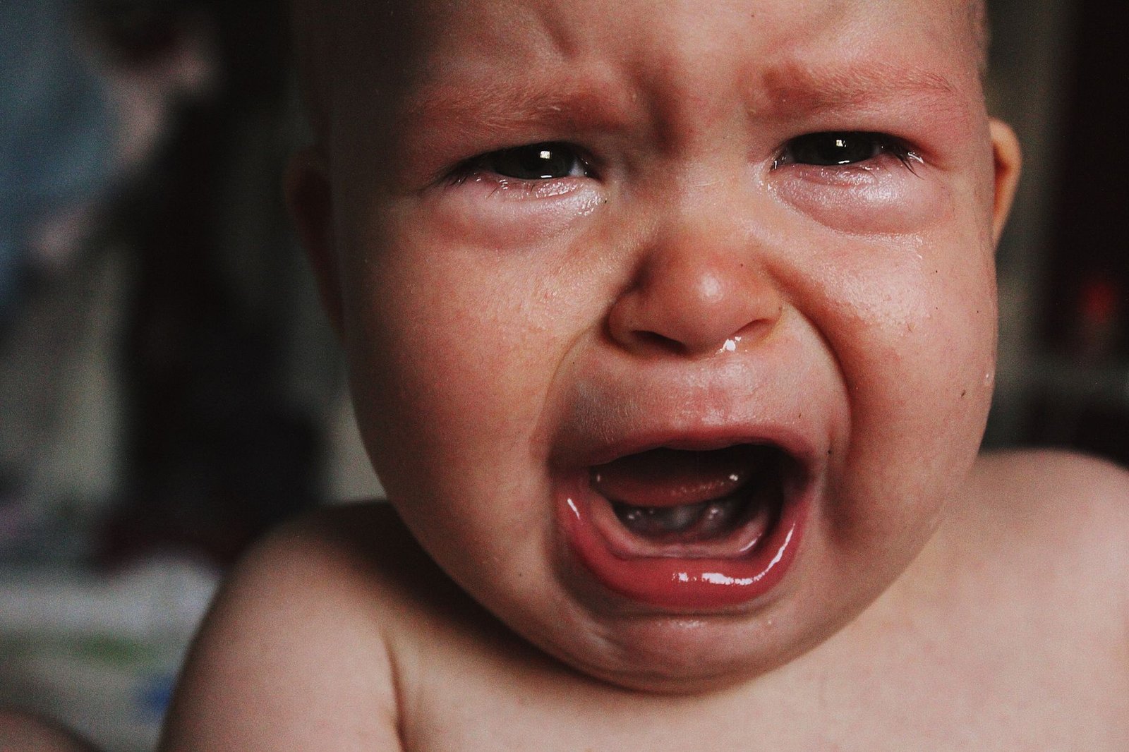 Sonhar com bebê chorando: o que isso pode revelar sobre você?