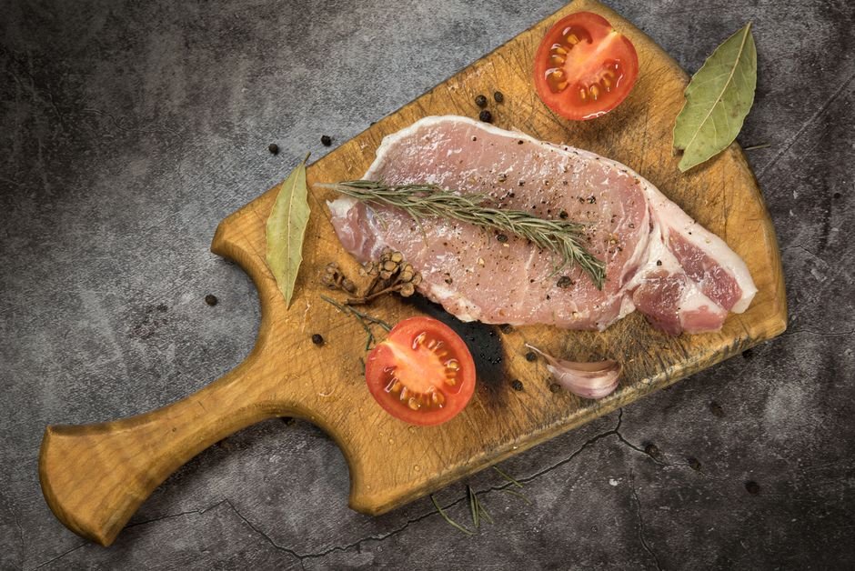 Planilha Resumo: Sonhar com Carne