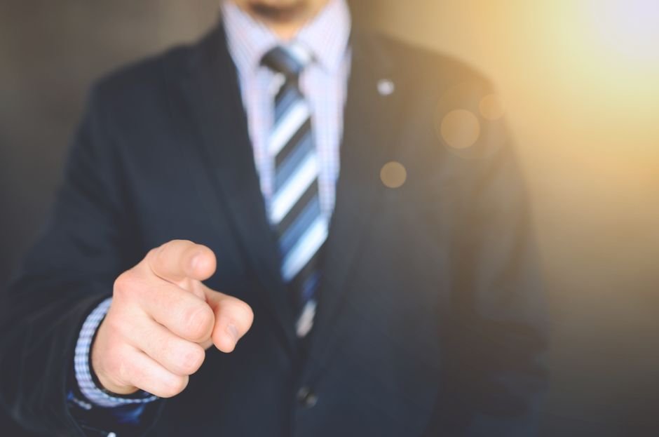 O que significa sonhar com chefe?