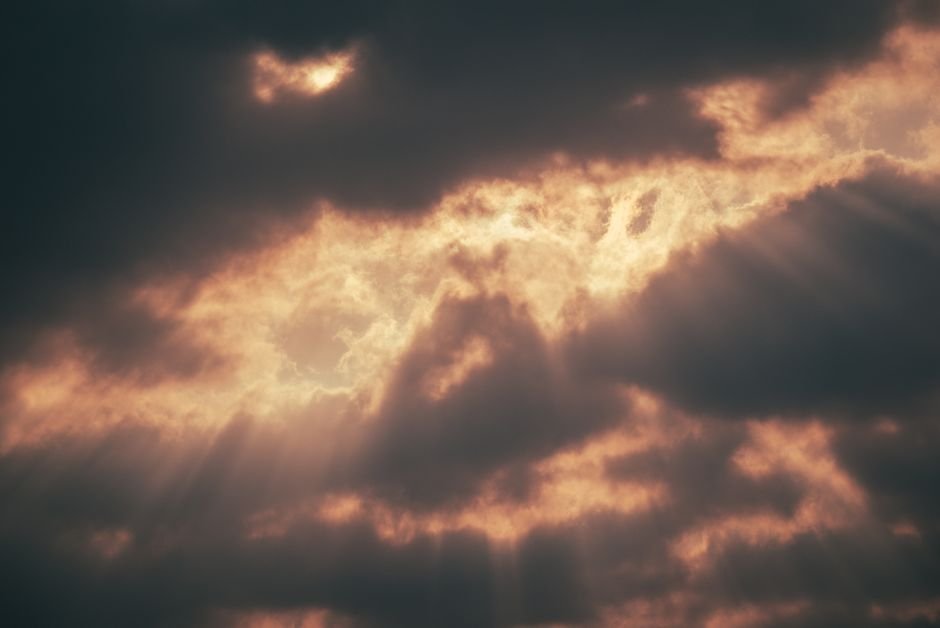 Planilha Resumo: Sonhar com Deus