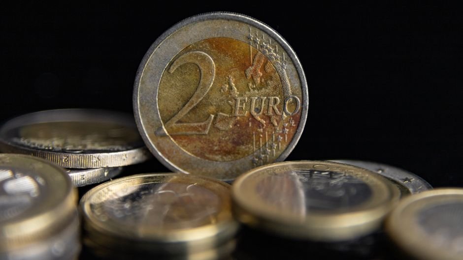 Perder, ser roubado e a riqueza que escapa