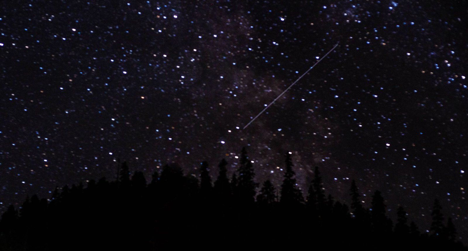 Sonhar com Estrela Cadente: O Que Esse Sonho Pode Estar Anunciando