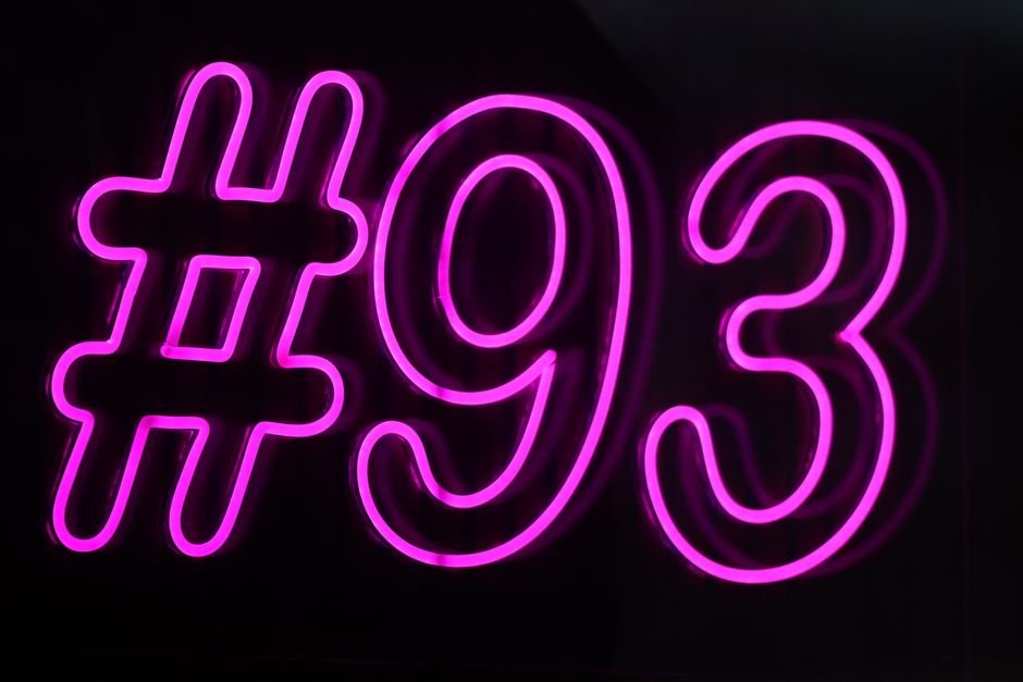 O que significa sonhar com o número 7 (em geral)