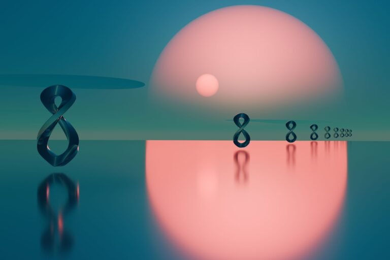 Sonhar com o número 8: o que isso pode realmente significar?