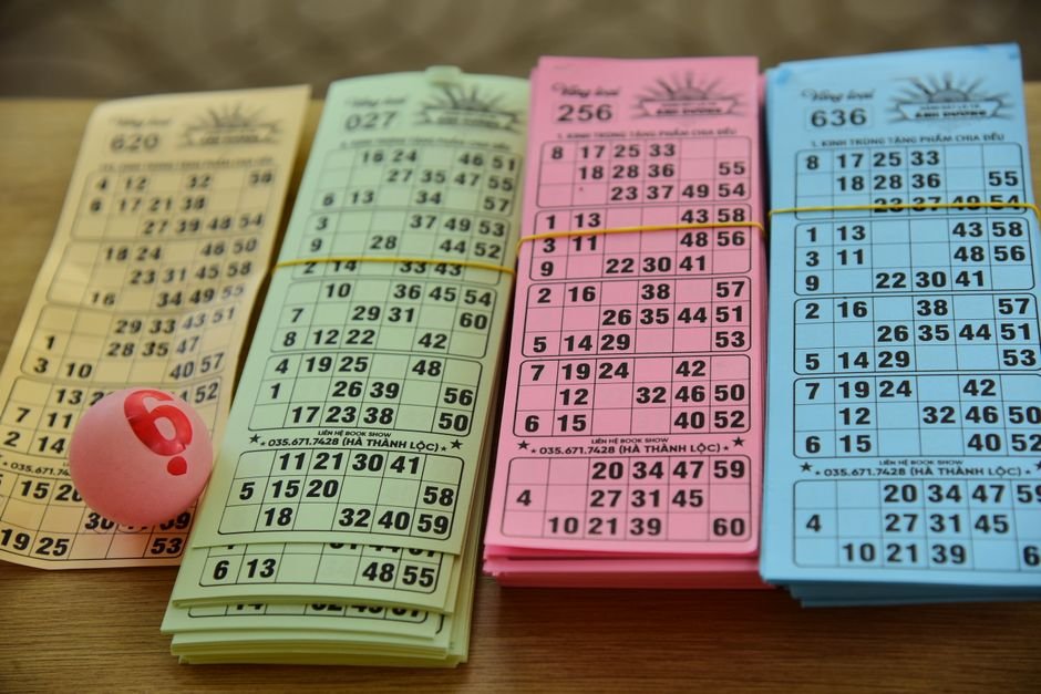 Sonhar com o número 9 em um sorteio ou loteria