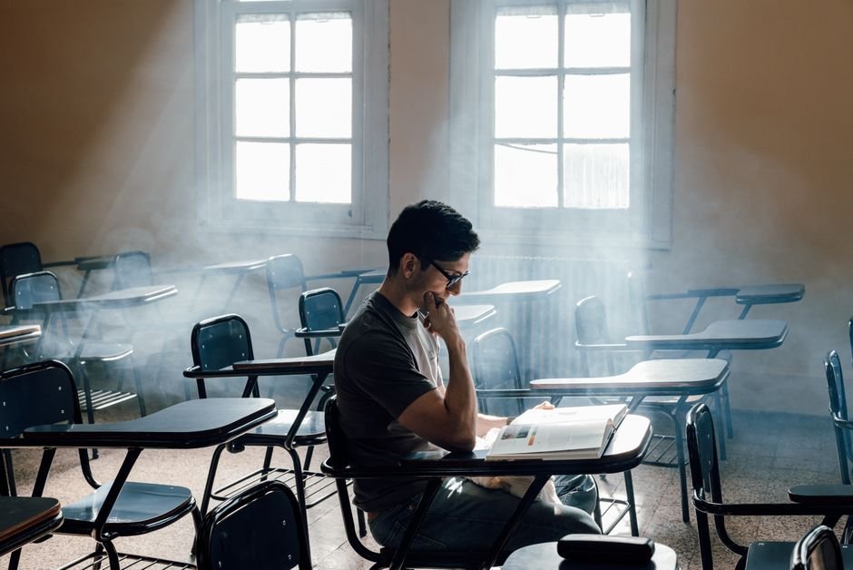 Sonhar com professor é bom ou ruim?