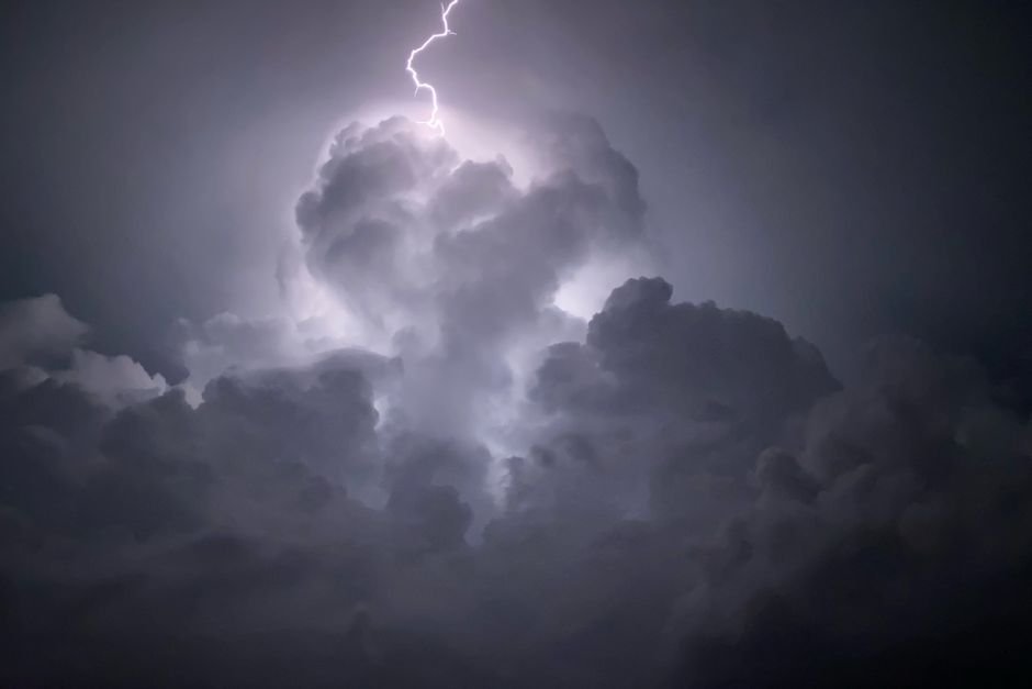Planilha Resumo: Sonhar com Tempestade