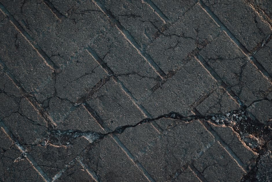 O que significa sonhar com terremoto?