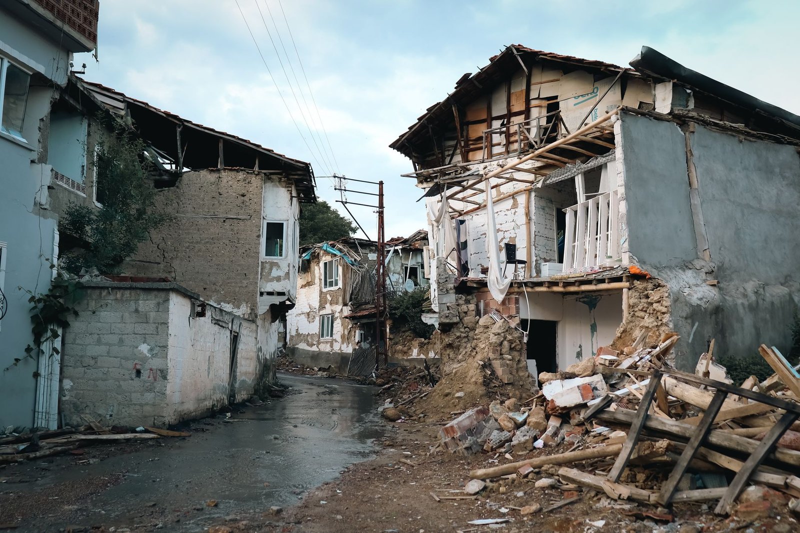 Sonhar com Terremoto: O Que Isso Pode Realmente Significar?