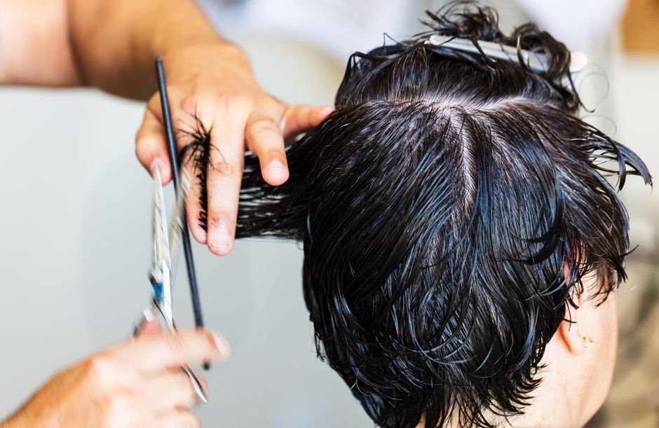 Planilha Resumo: Sonhar Cortando o Cabelo