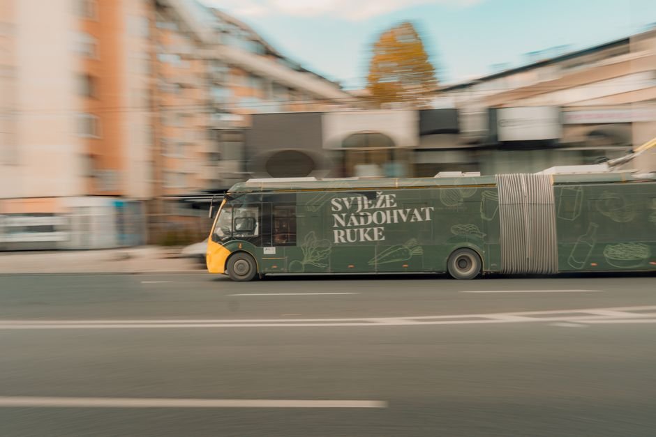O que significa sonhar perdendo o ônibus?
