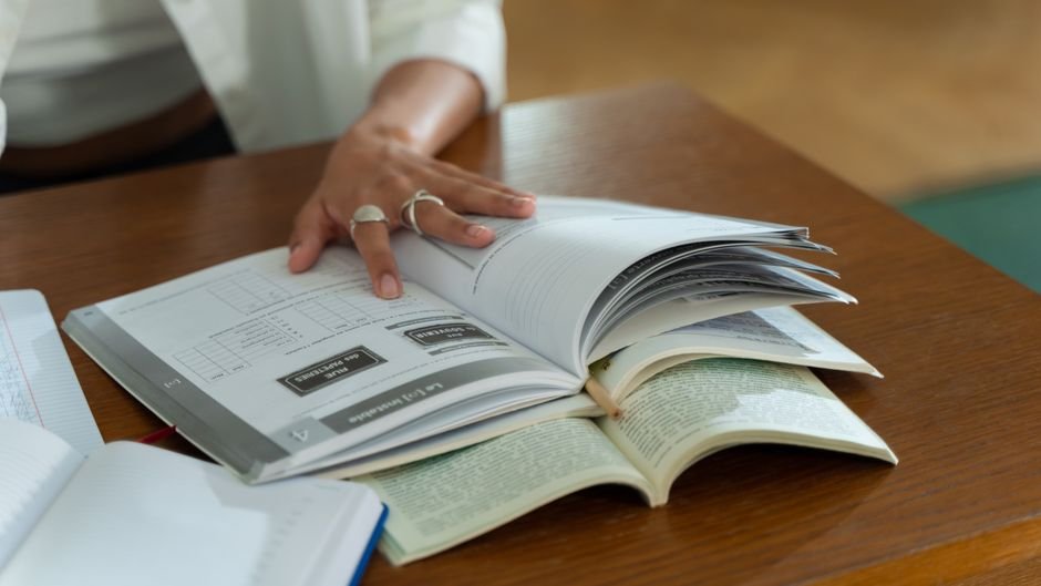 Sonhar que esqueceu de estudar para a prova