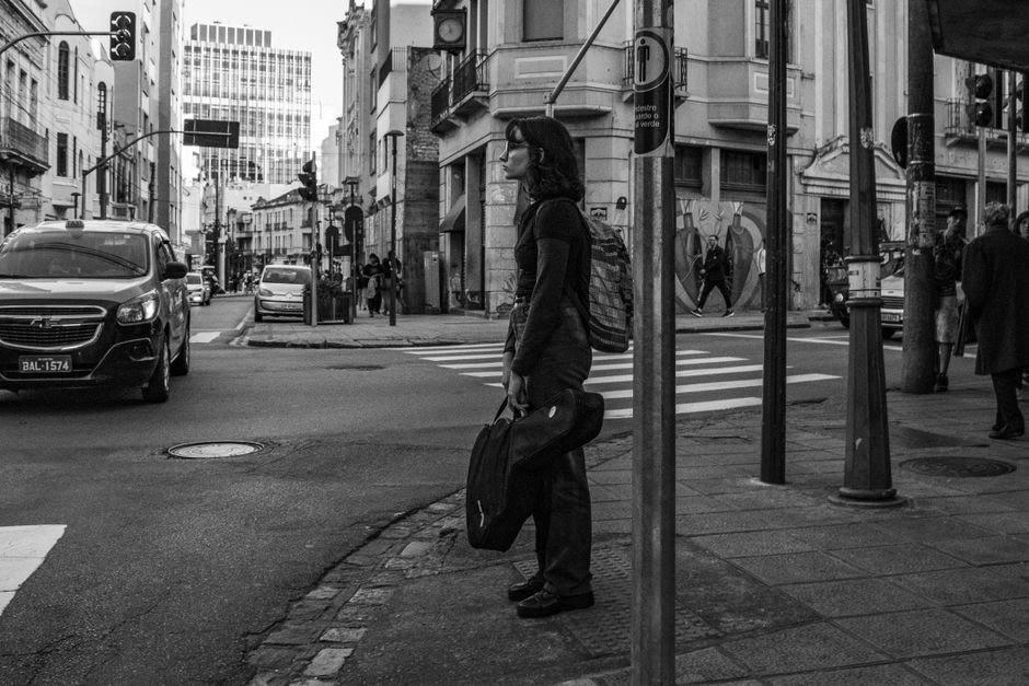 O déjà vu de um lugar que você nunca visitou