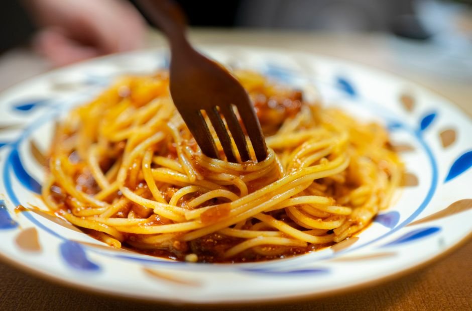 O que significa sonhar com macarrão?