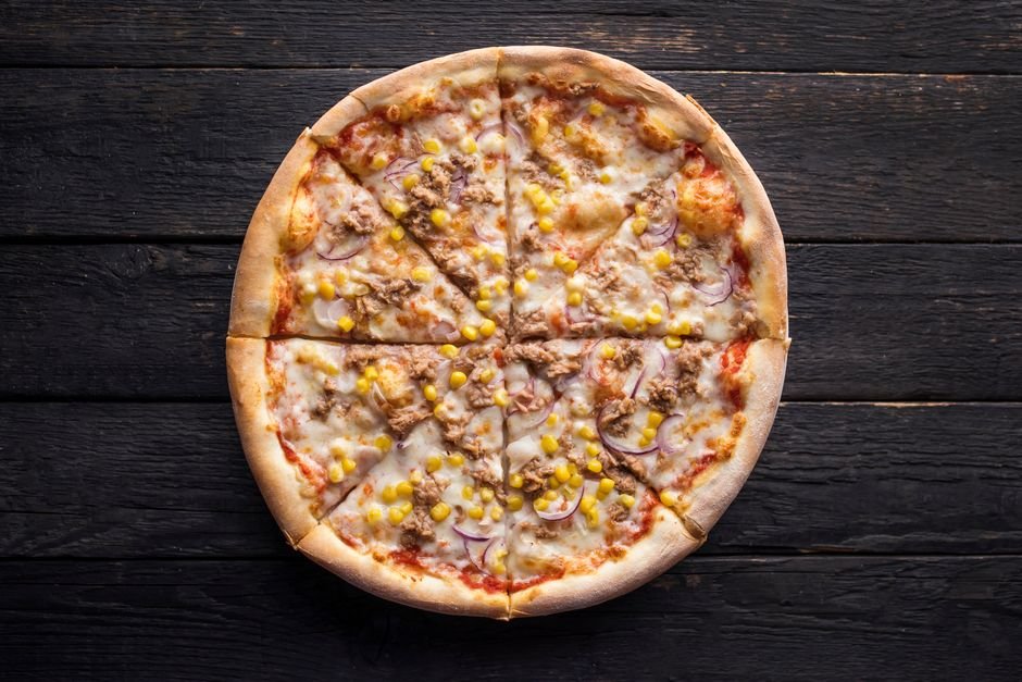 O que significa sonhar com pizza