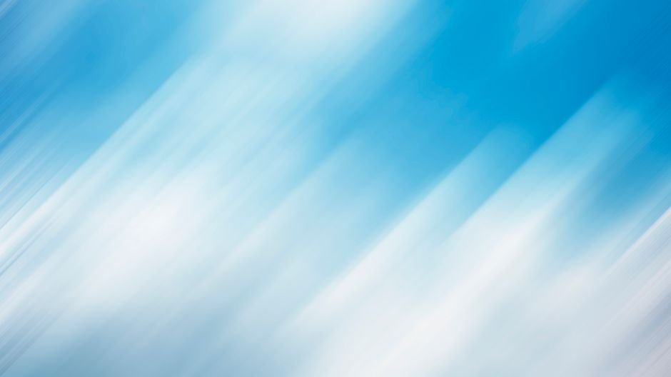 O que significa sonhar com a cor azul