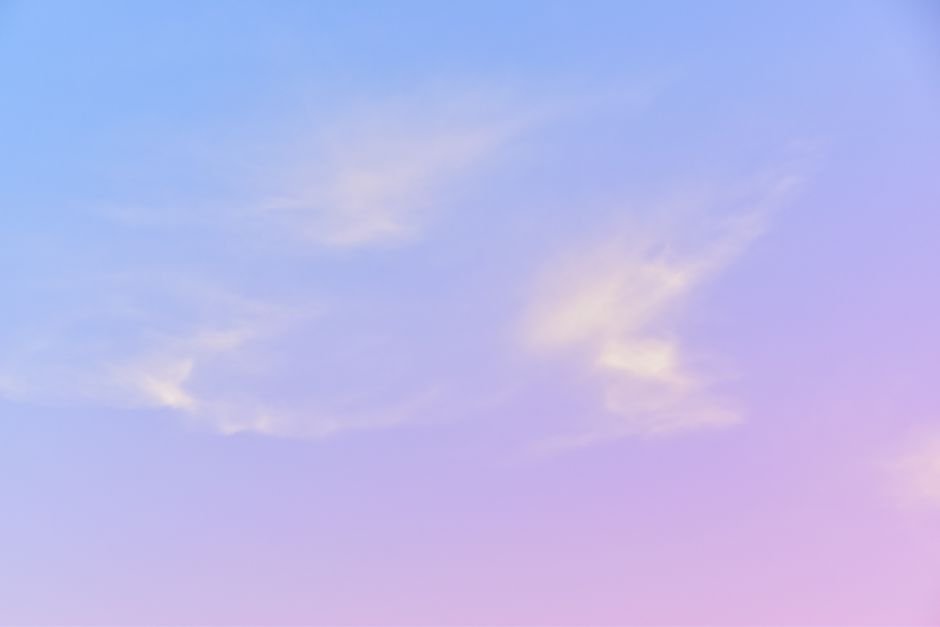 Planilha Resumo: Sonhar com a Cor Azul