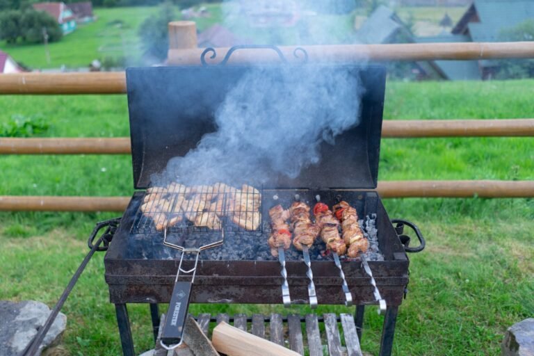 Sonhar com churrasco: o que esse sonho saboroso pode revelar sobre você?