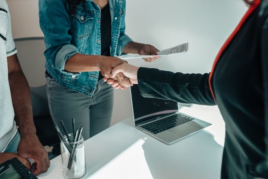 O que significa sonhar com entrevista de emprego?