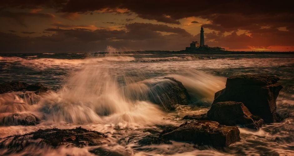 O que significa sonhar com farol?