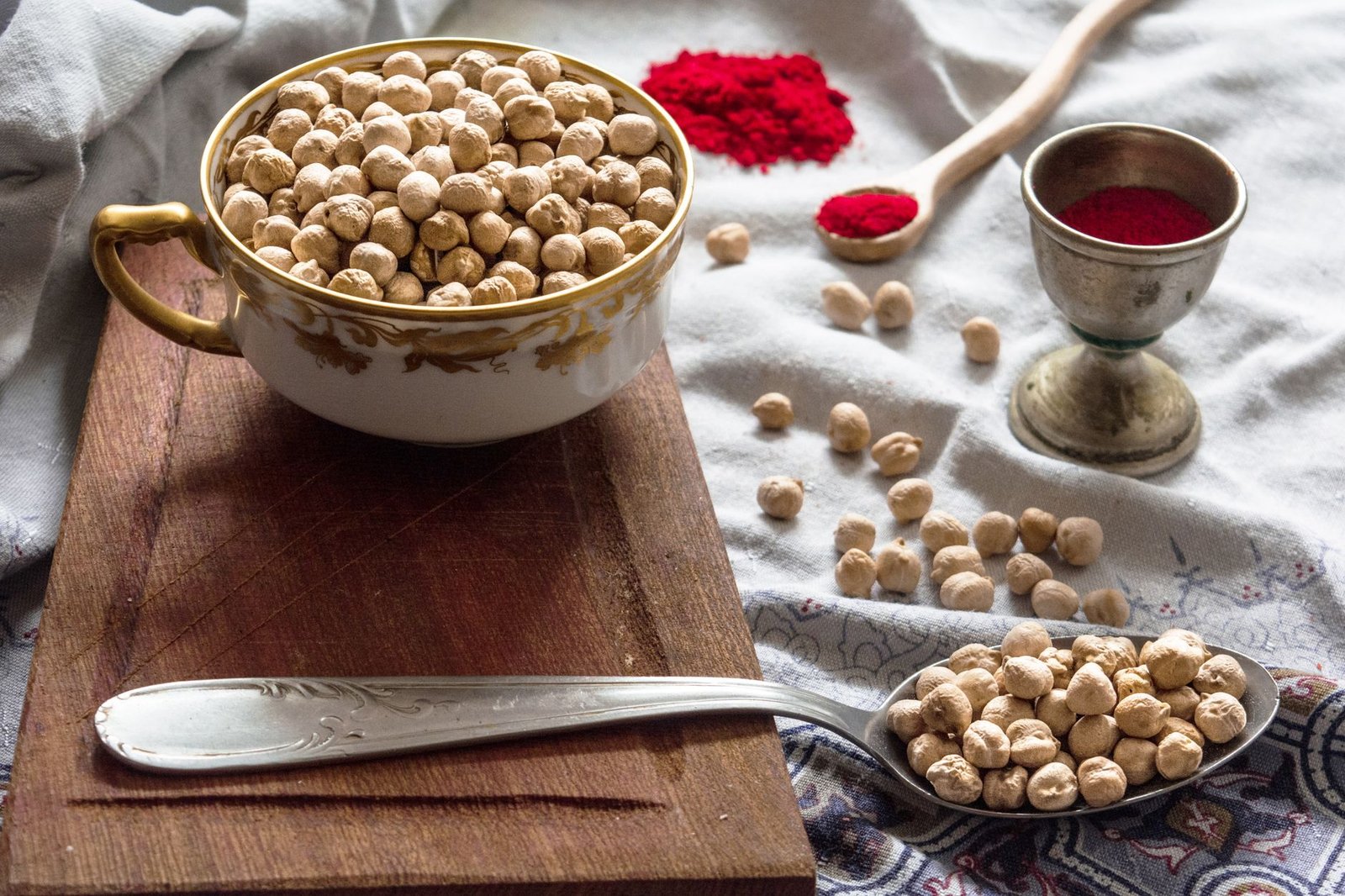 Sonhar com Feijão: o que a comida da sorte revela sobre sua vida?