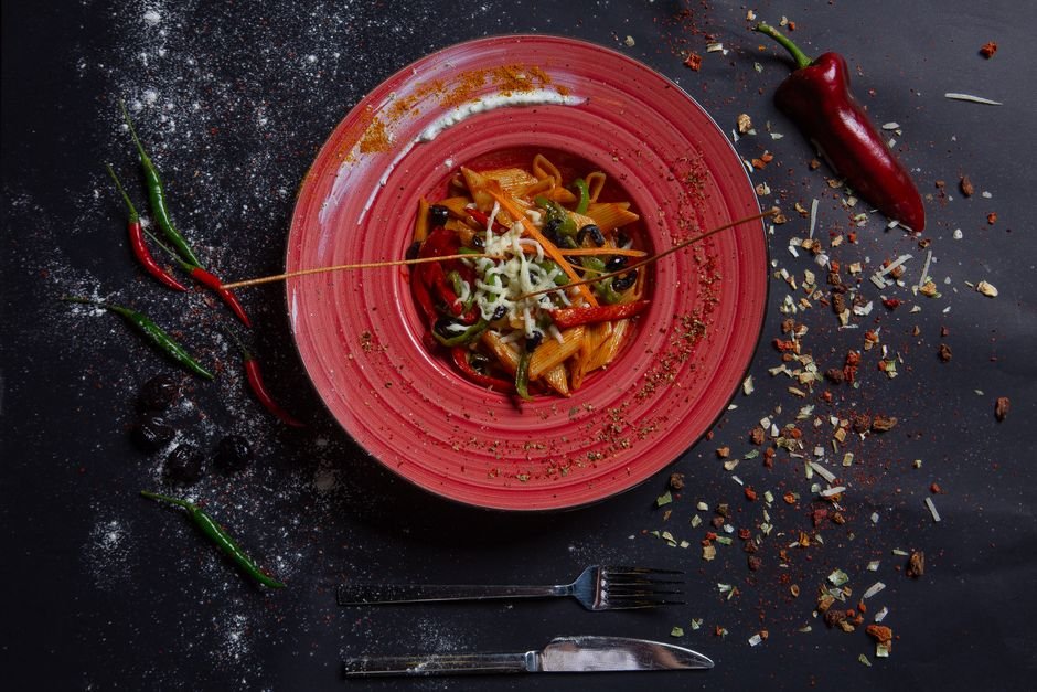 Sonhar com macarrão é bom ou ruim?