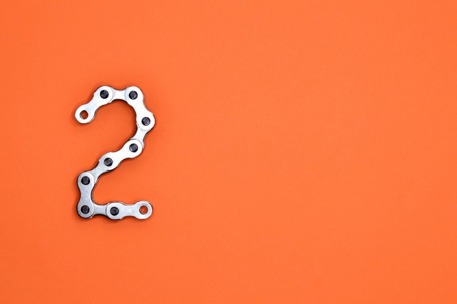 O que significa sonhar com o número 2?