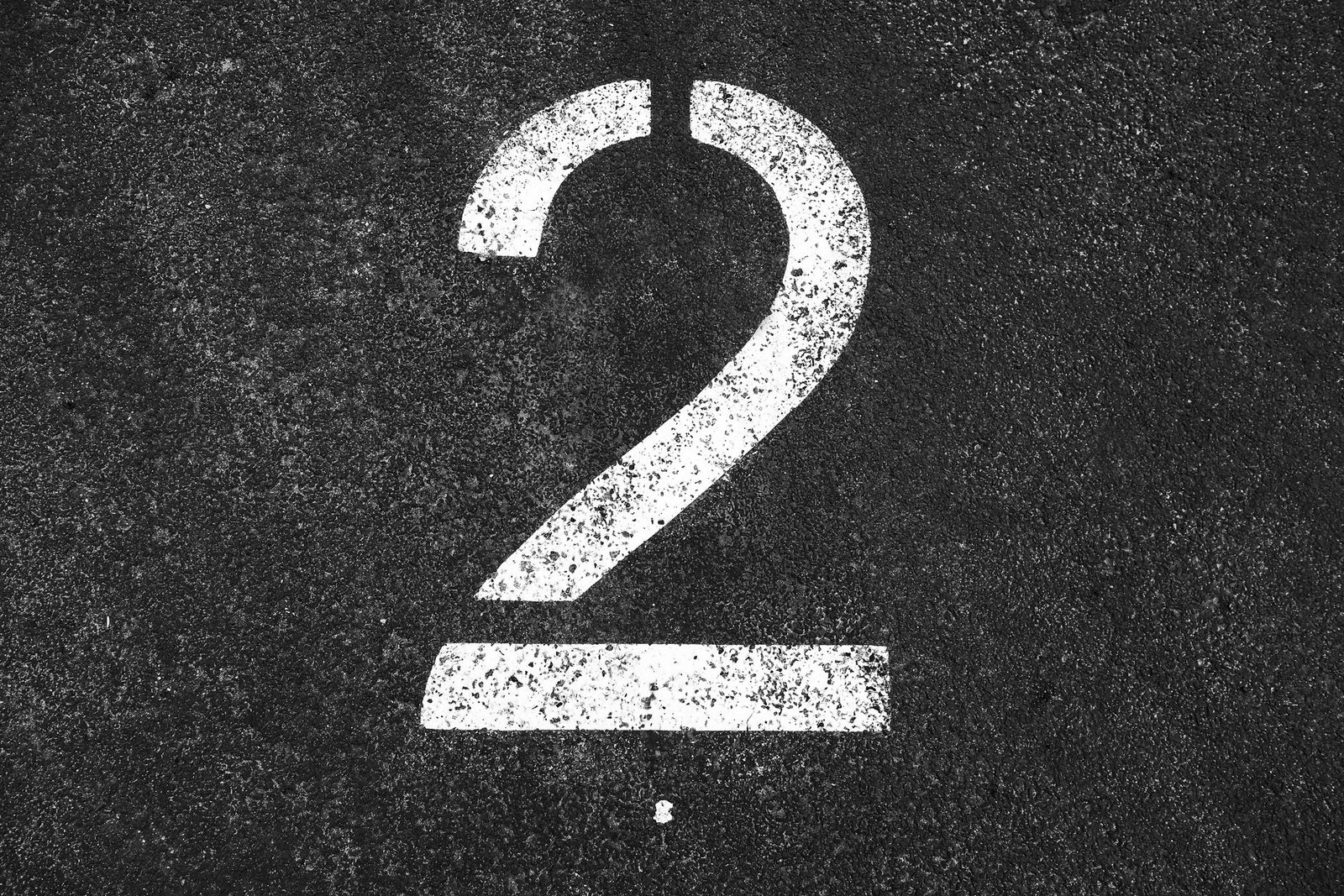 Sonhar com o Número 2: Dualidade, Parceria ou Aviso de Equilíbrio?