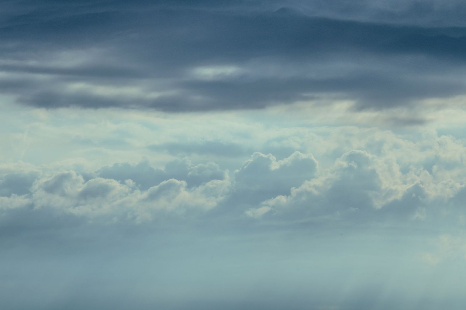 Sonhar com nuvens: o que isso pode revelar sobre a fase que você está vivendo?