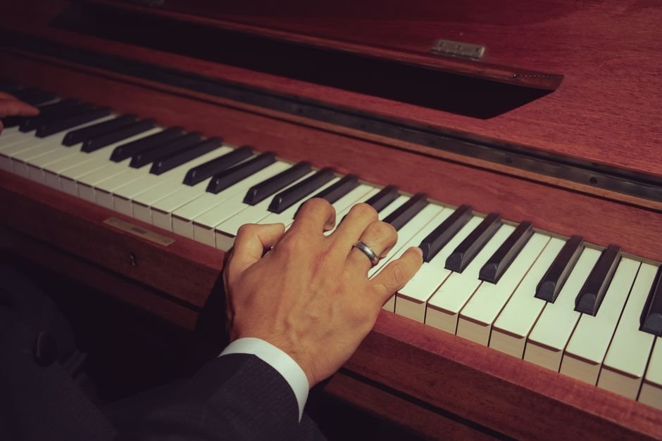 O que significa sonhar com piano?